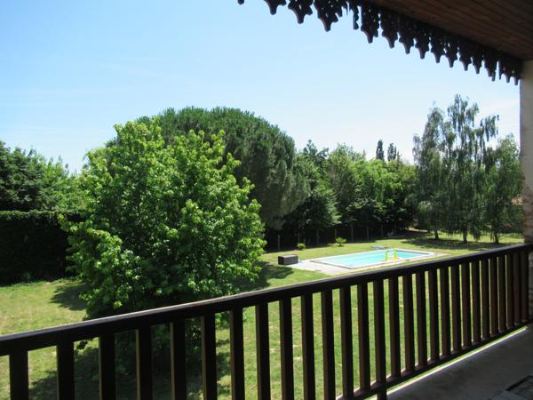 Castelferrus (82100) GRANDE MAISON TOULOUSAINE