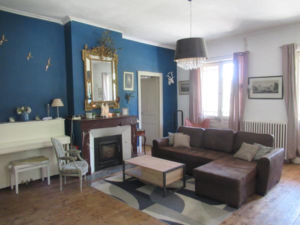 Castelferrus (82100) GRANDE MAISON TOULOUSAINE