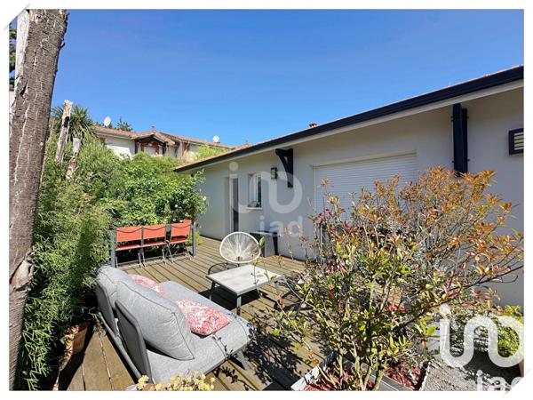 Maison à vendre 4 pièces 86 m² Gujan-Mestras