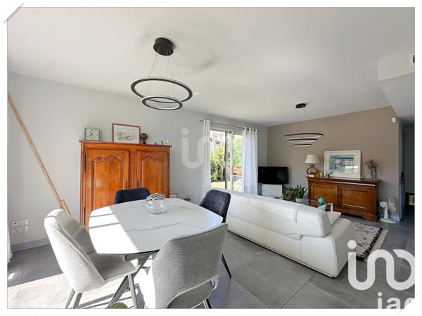 Maison à vendre 4 pièces 86 m² Gujan-Mestras