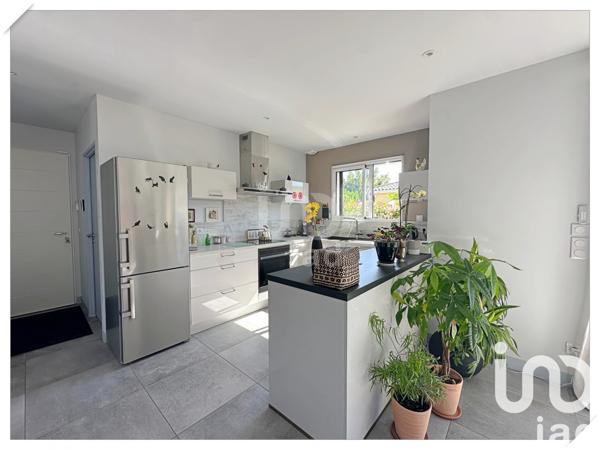 Maison à vendre 4 pièces 86 m² Gujan-Mestras