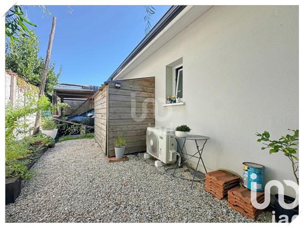Maison à vendre 4 pièces 86 m² Gujan-Mestras