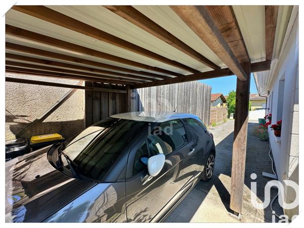 Maison à vendre 4 pièces 86 m² Gujan-Mestras