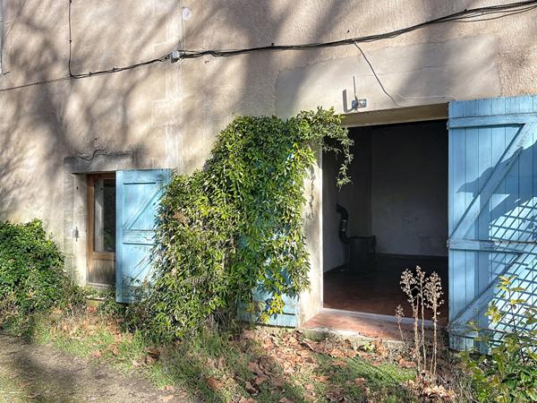 Appartement dans une ancienne ferme Villelaure 4 pièce(s) 85 m2