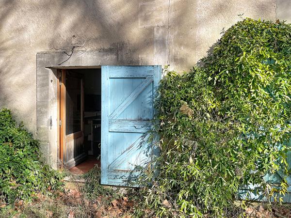 Appartement dans une ancienne ferme Villelaure 4 pièce(s) 85 m2