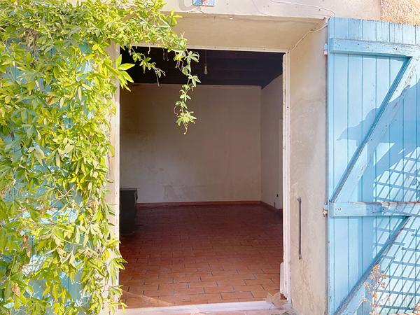 Appartement dans une ancienne ferme Villelaure 4 pièce(s) 85 m2