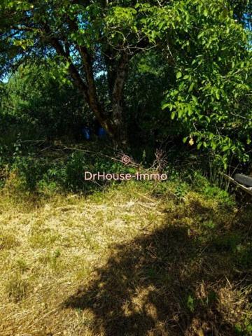 Terrain à vendre de 680 m²