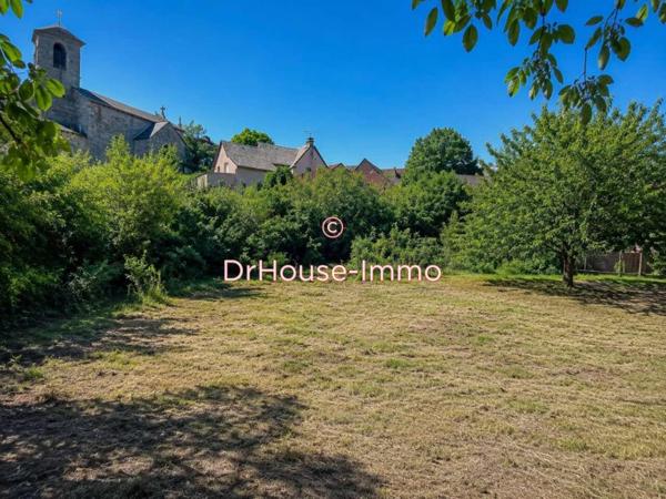 Terrain à vendre de 680 m²