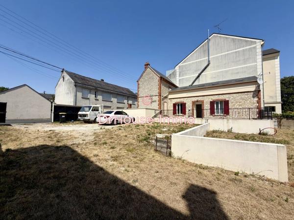 Maison à vendre 5 pièces de 80 m²