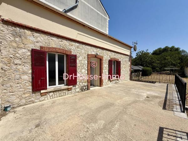 Maison à vendre 5 pièces de 80 m²