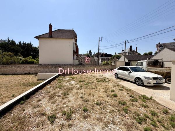 Maison à vendre 5 pièces de 80 m²