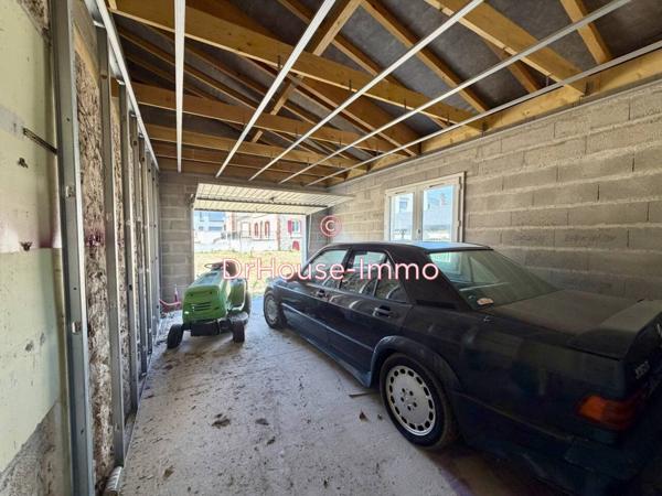 Maison à vendre 5 pièces de 80 m²