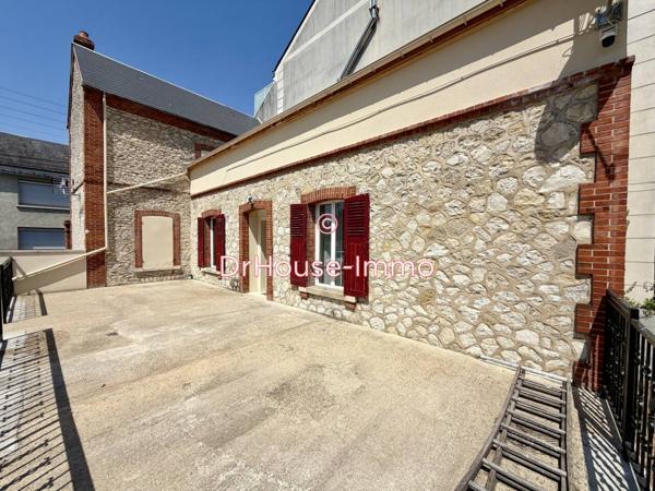 Maison à vendre 5 pièces de 80 m²
