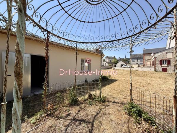 Maison à vendre 5 pièces de 80 m²