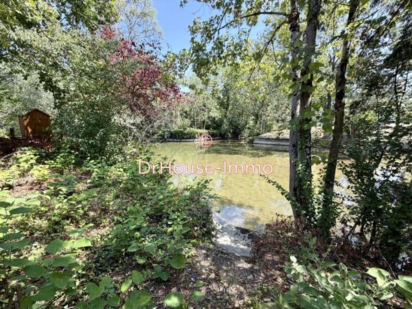 Maison à vendre 5 pièces de 80 m²