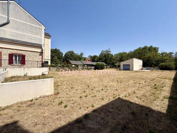 Maison à vendre 5 pièces de 80 m²