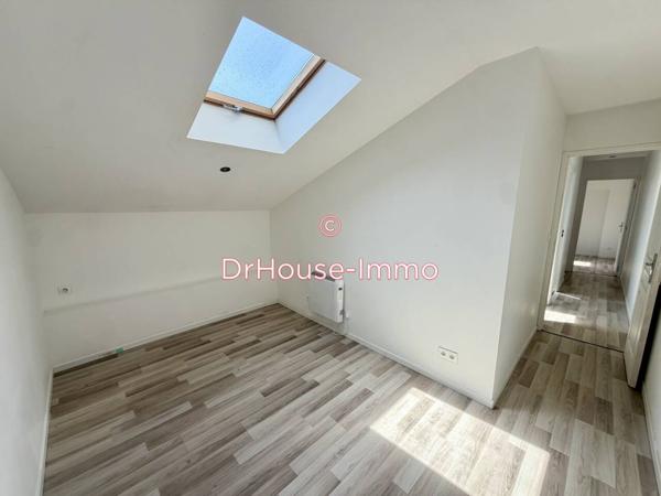 Maison à vendre 5 pièces de 80 m²