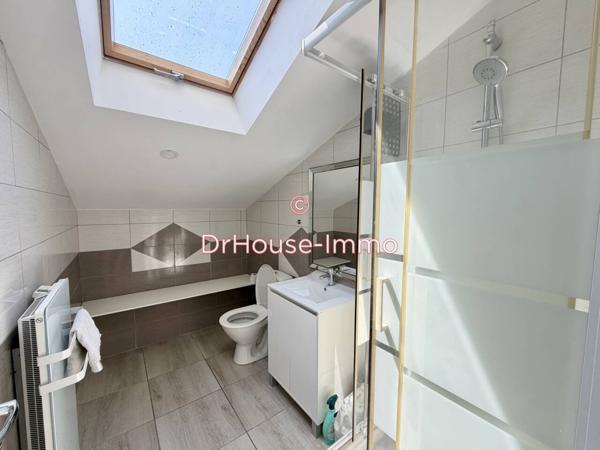 Maison à vendre 5 pièces de 80 m²