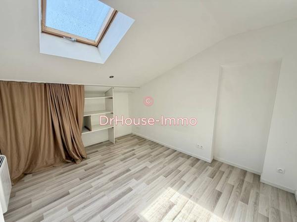 Maison à vendre 5 pièces de 80 m²