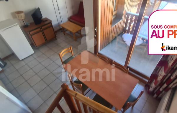 Duplex résidence bellevue