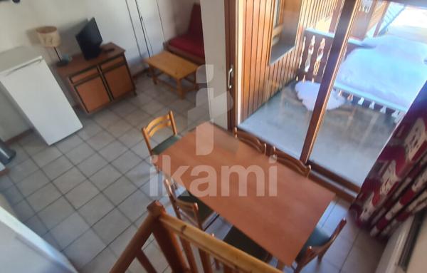 Duplex résidence bellevue