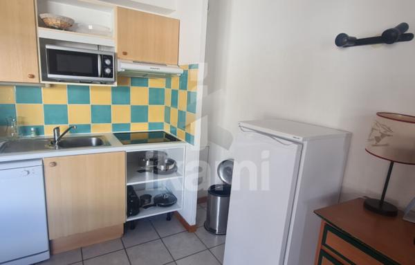 Duplex résidence bellevue