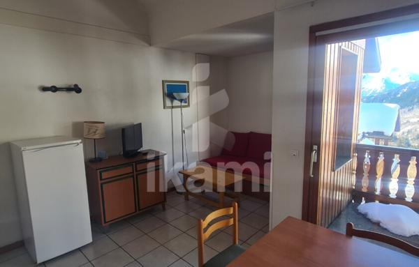 Duplex résidence bellevue