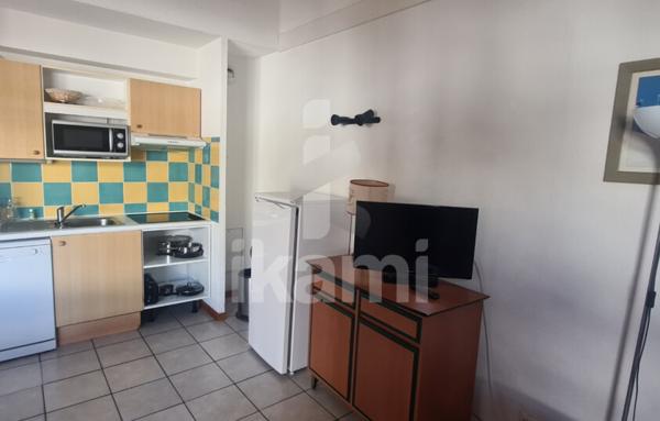 Duplex résidence bellevue