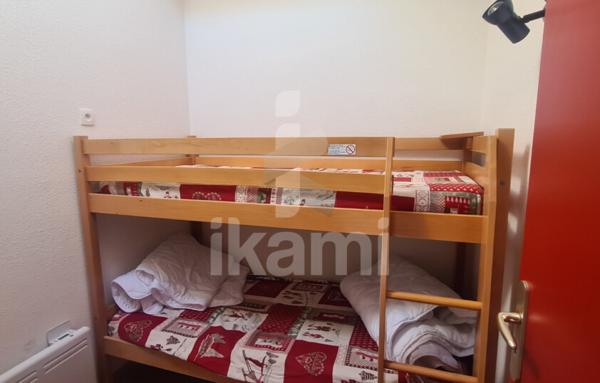 Duplex résidence bellevue