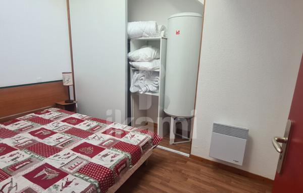 Duplex résidence bellevue