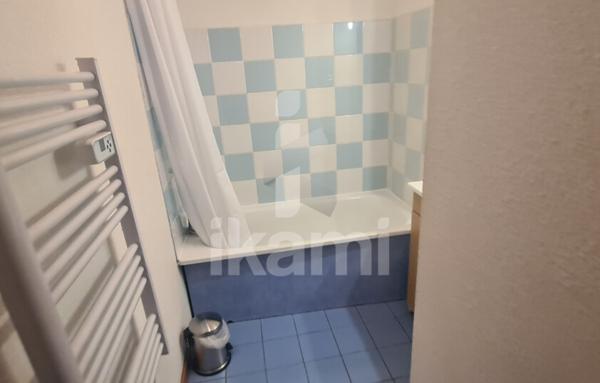 Duplex résidence bellevue