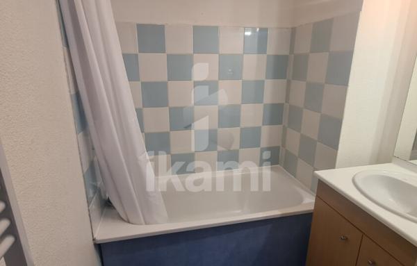 Duplex résidence bellevue