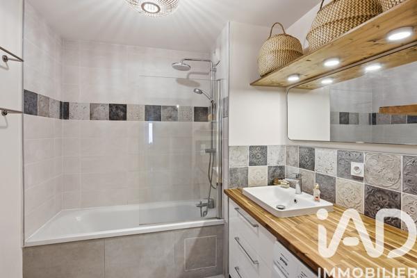 Appartement à vendre 3 pièces 62,63 m² Nantes