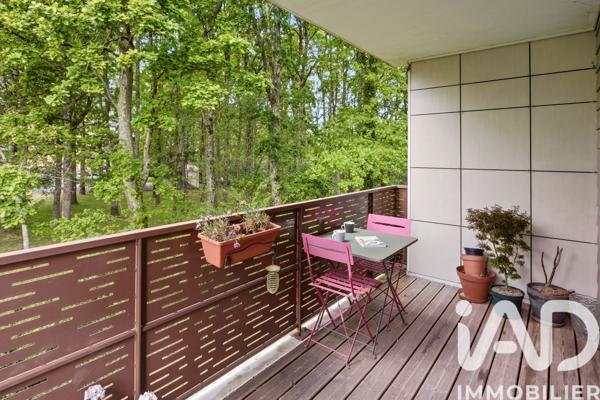 Appartement à vendre 3 pièces 62,63 m² Nantes