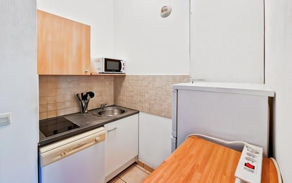 Appartement à vendre    3 pièces • 45 m2 Uzès