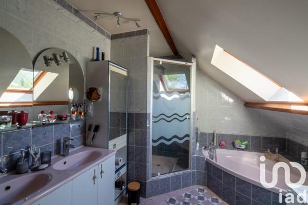 Maison à vendre 6 pièces 148 m² Souppes-sur-Loing