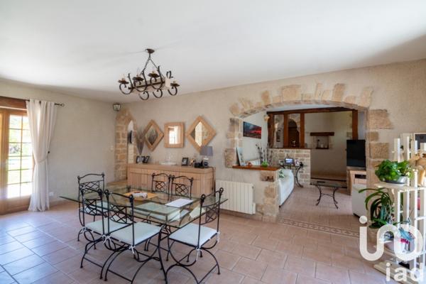 Maison à vendre 6 pièces 148 m² Souppes-sur-Loing