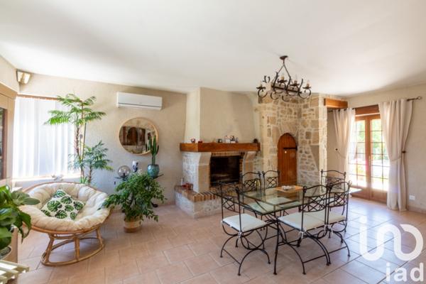 Maison à vendre 6 pièces 148 m² Souppes-sur-Loing