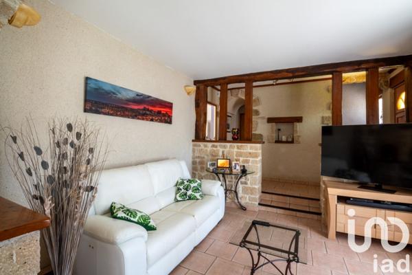 Maison à vendre 6 pièces 148 m² Souppes-sur-Loing