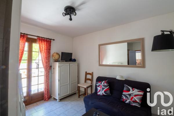 Maison à vendre 6 pièces 148 m² Souppes-sur-Loing