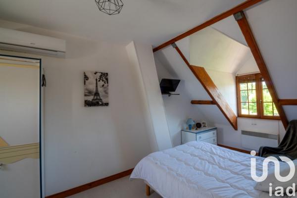 Maison à vendre 6 pièces 148 m² Souppes-sur-Loing