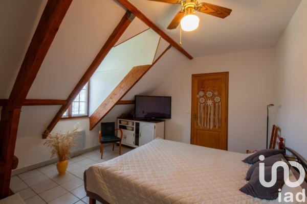 Maison à vendre 6 pièces 148 m² Souppes-sur-Loing