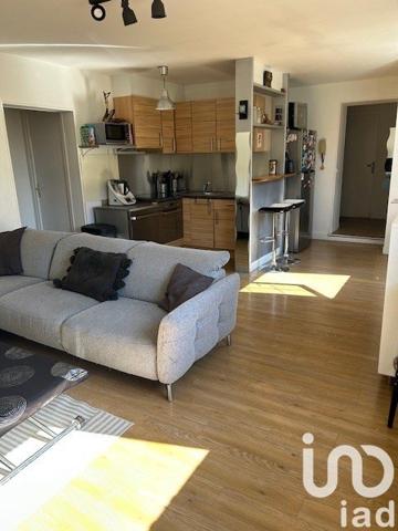 Appartement à vendre 3 pièces 70 m² Quincy-Voisins