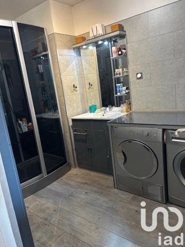 Appartement à vendre 3 pièces 70 m² Quincy-Voisins