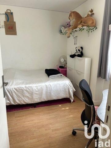 Appartement à vendre 3 pièces 70 m² Quincy-Voisins