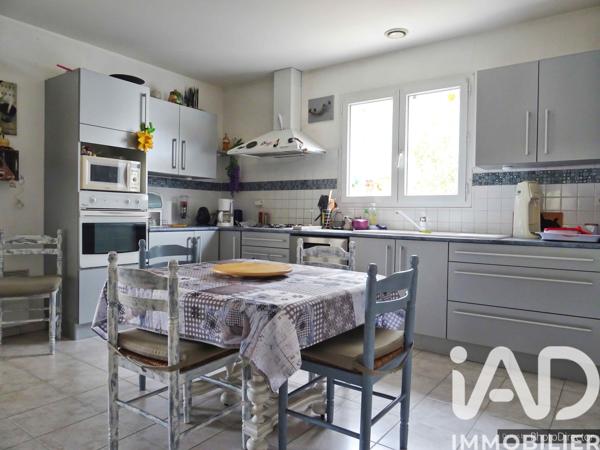 Maison à vendre 4 pièces 66 m² La Tranche-sur-Mer