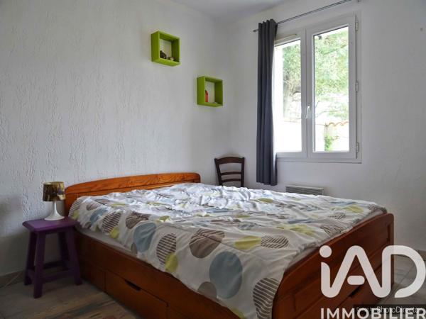 Maison à vendre 4 pièces 66 m² La Tranche-sur-Mer