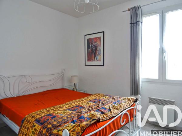 Maison à vendre 4 pièces 66 m² La Tranche-sur-Mer