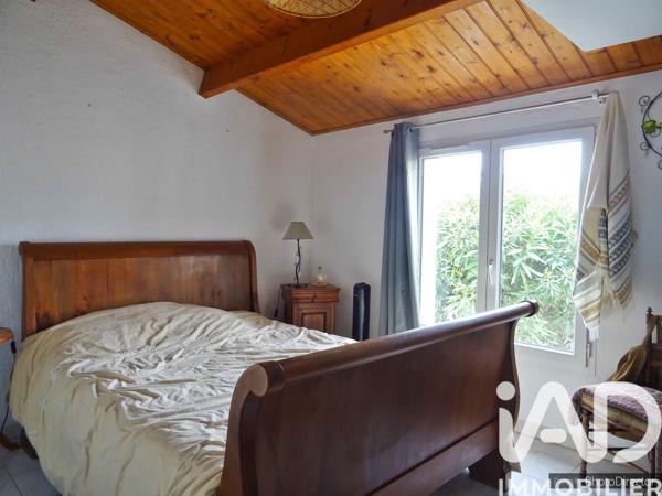 Maison à vendre 4 pièces 66 m² La Tranche-sur-Mer