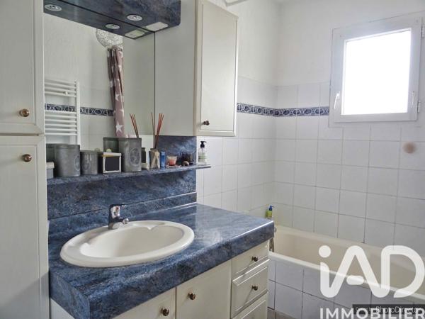 Maison à vendre 4 pièces 66 m² La Tranche-sur-Mer